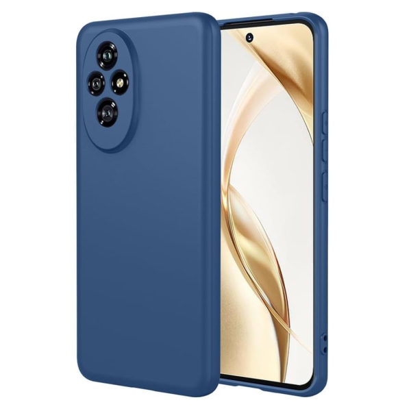Honor 200 Нано силиконов гръб