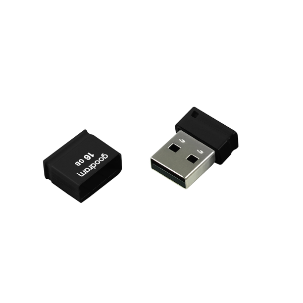 USB FLASH GOODRAM MINII 16GB 2.0 UP12 