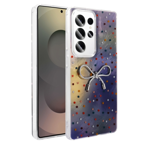 Samsung S25 Ultra Ponti case