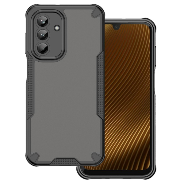 Samsung A26 Samsung A17 SHOCK MAT CASE 