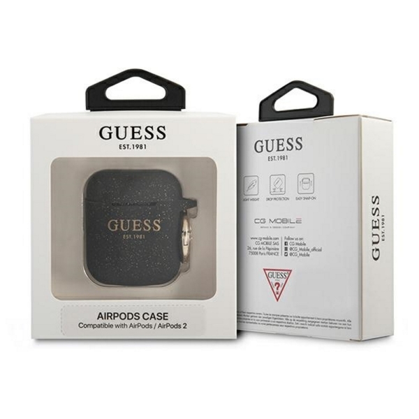 КАЛЪФ GUESS  AirPods AirPods 1 AirPods 2 