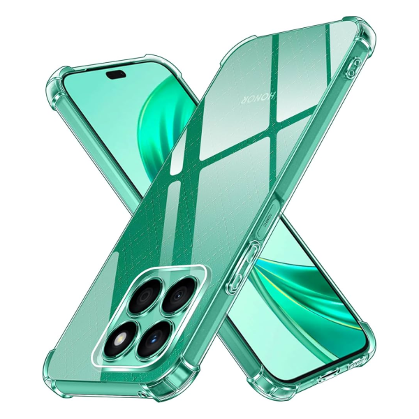 Honor X8C Силиконов гръб Anti Shock