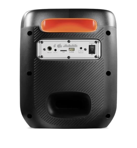 Powerway MIO 40 W Party Karaoke Bluetooth SPEAKER 