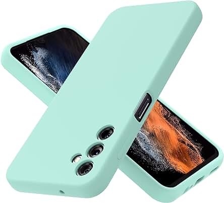 Samsung A34 Нано силиконов гръб