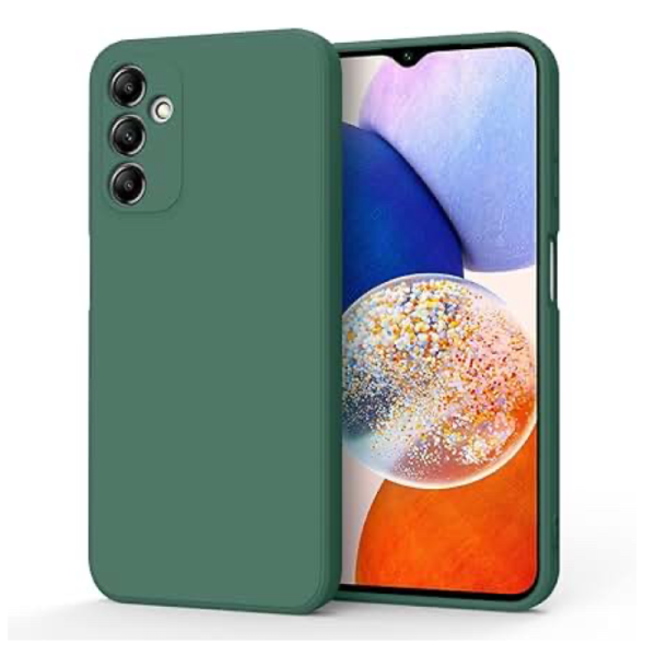 Samsung A34 Нано силиконов гръб