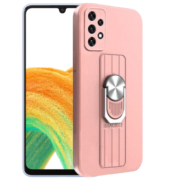 Samsung A23 Ring Case