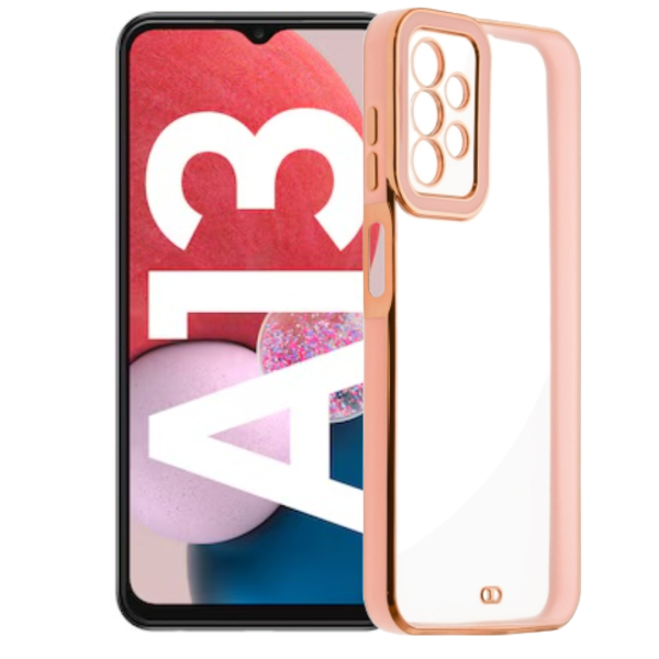 Samsung A13 4G Glitter tpu case