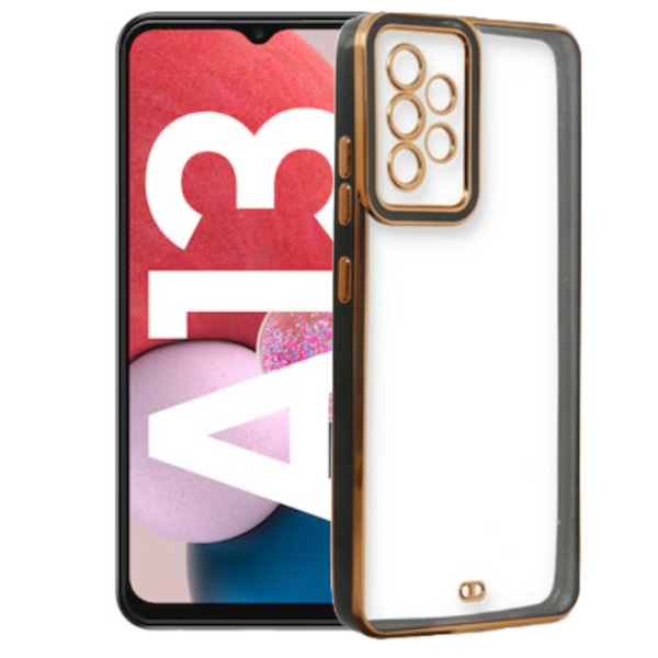 Samsung A13 4G Glitter tpu case