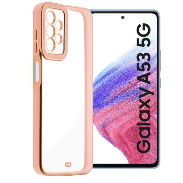 Samsung A53 5G Glitter tpu case