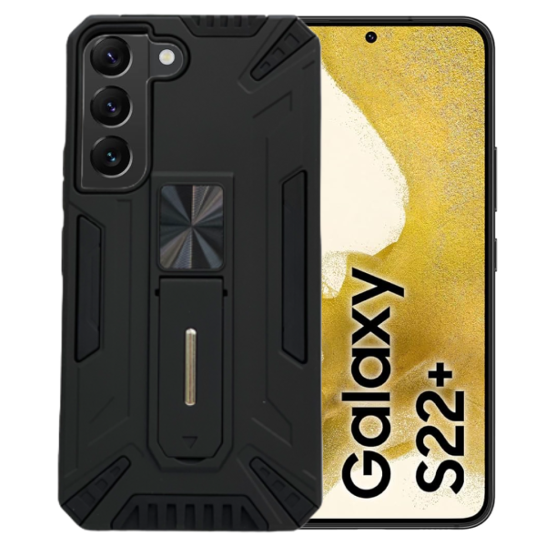 Samsung S22 Plus Ring Case