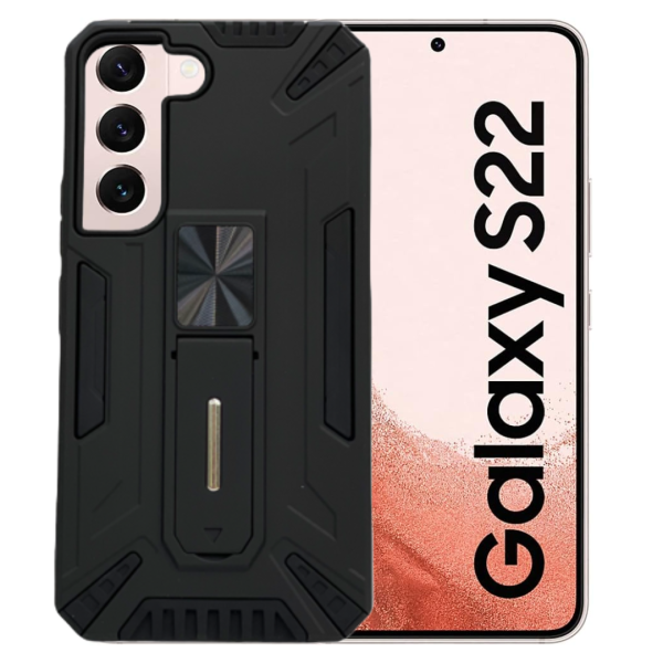 Samsung S22 Ring Case