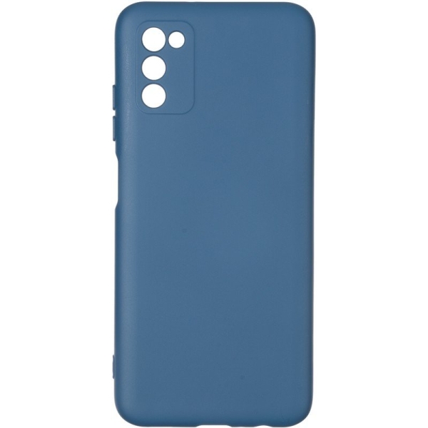 Samsung A03S Soft silikon