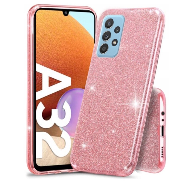 Samsung A32 4G Shining case