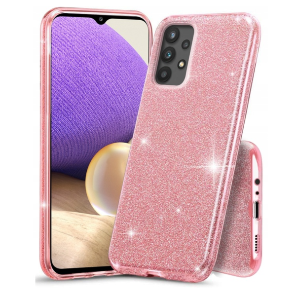 Samsung A52 5G/A52 4G Shining case