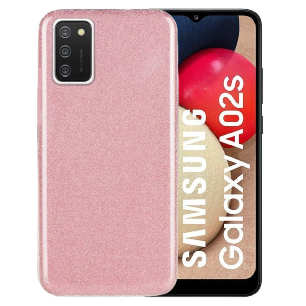 Samsung A02S Shining case