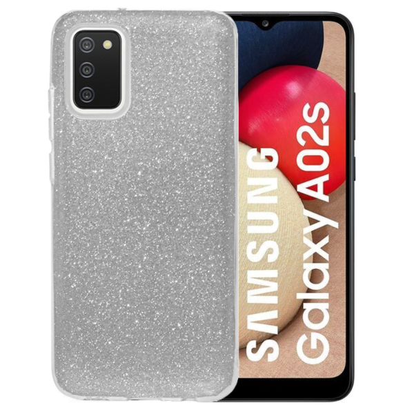 Samsung A02S Shining case