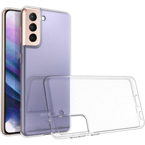 Samsung S21 Plus/S30 Plus Супер слим силикон