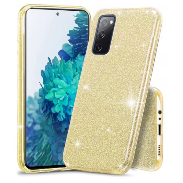 Samsung A31 Shining case