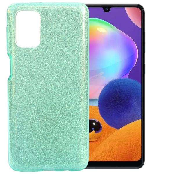 Samsung A31 Shining case
