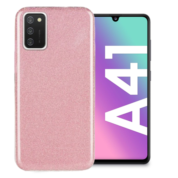Samsung A41 Shining case