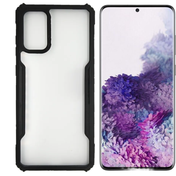Samsung S20 Plus Hard Anti Shock