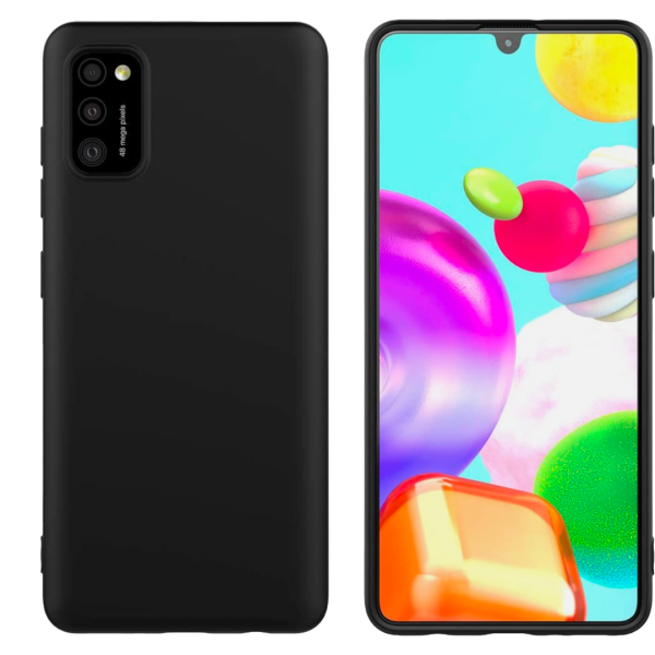 Samsung A41 Нано силиконов гръб
