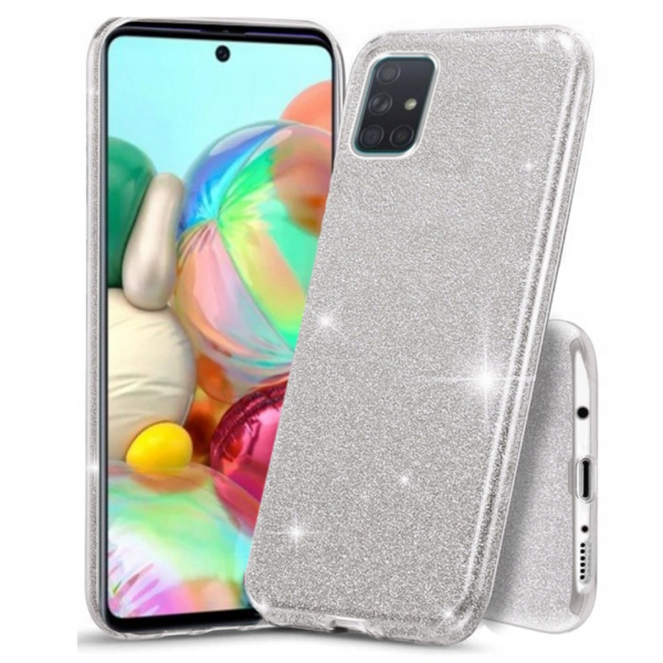 Samsung A71 Shining case