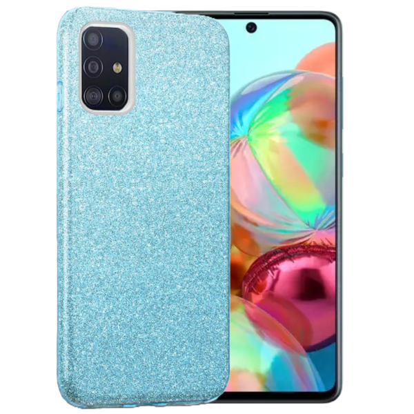 Samsung A71 Shining case