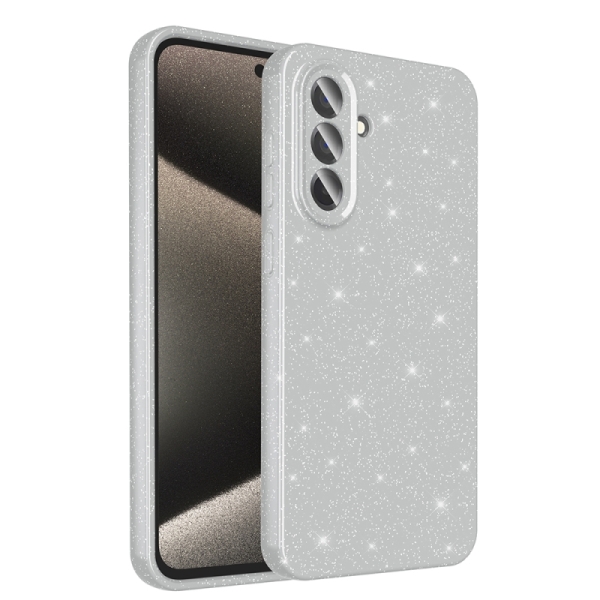 Samsung A56 Samsung A36 Glitter Crystal Case