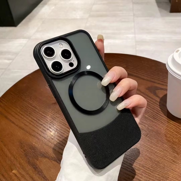 Samsung A36 Samsung A56 Luxury case MagSafe