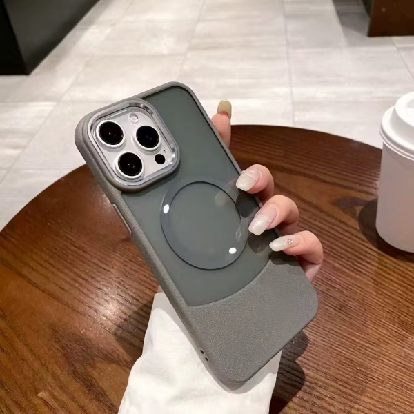 Samsung A36 Samsung A56 Luxury case MagSafe