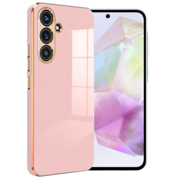 Samsung A36 Protect case