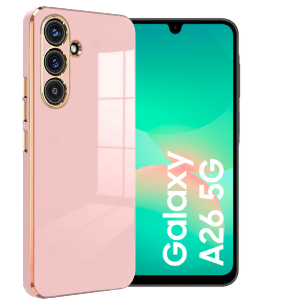 Samsung A26 Samsung A17 Protect case