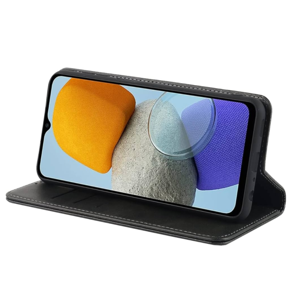 Samsung A16 Magnet Book SUEDE