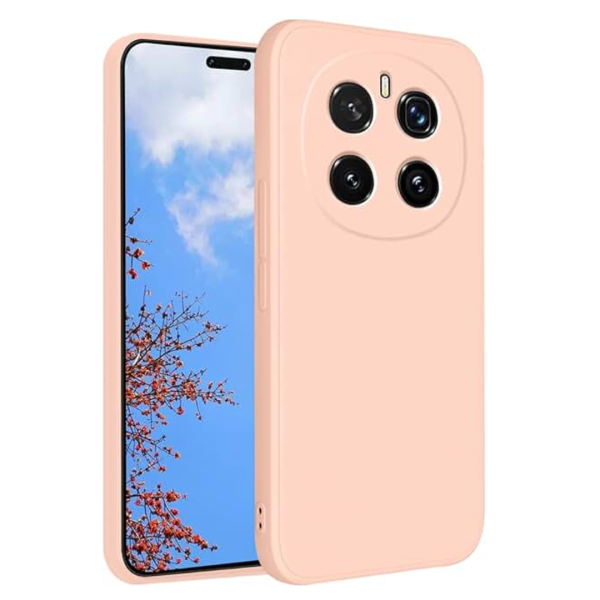 Honor Magic 7 Pro Нано силиконов гръб