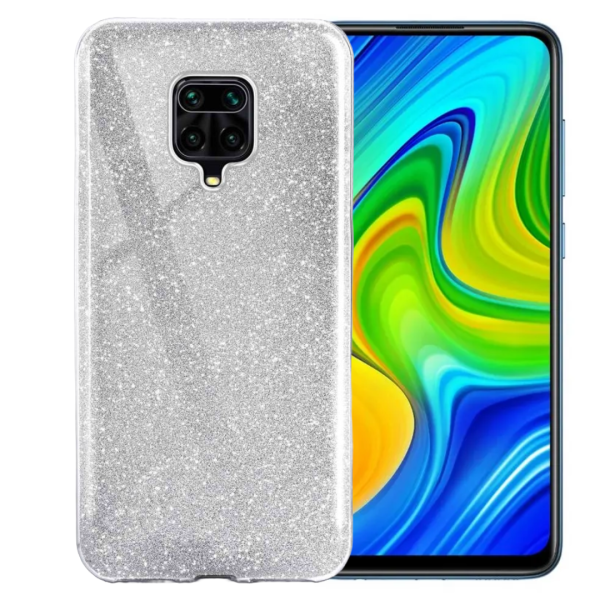 Xiaomi Redmi Note 9S Xiaomi Redmi Note 9 Pro Shining case