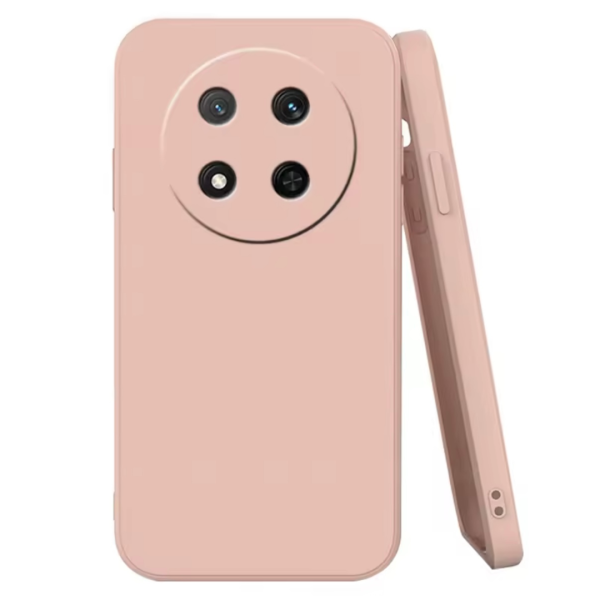 Honor Magic 7 lite Нано силиконов гръб