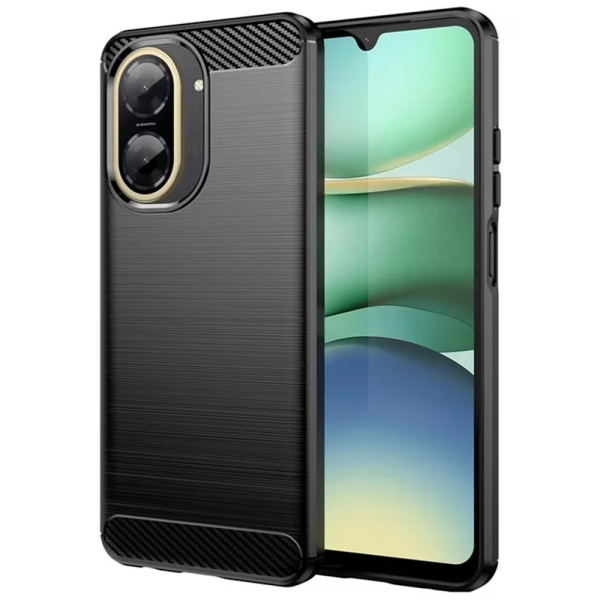 Xiaomi Redmi A5 4G 171mm Силиконов гръб Plai