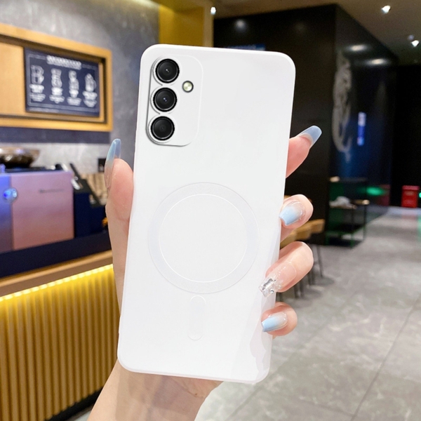 Samsung A26 Samsung A17 Electro case MagSafe 