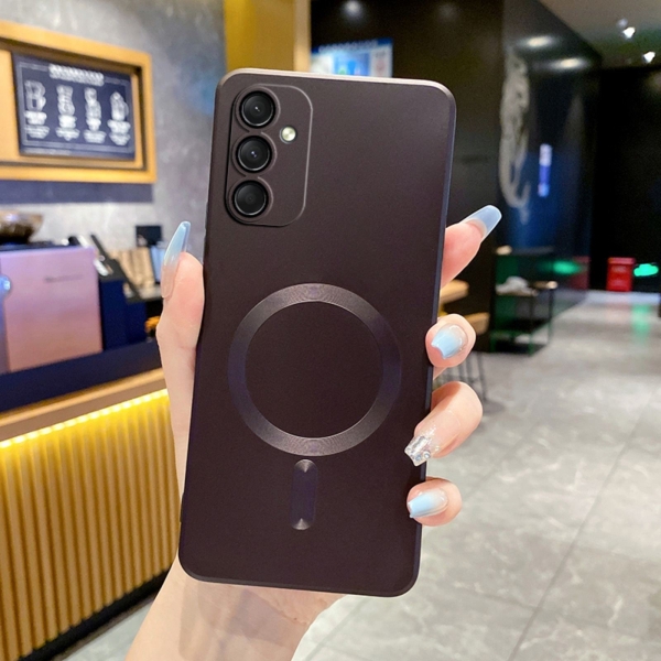 Samsung A26 Samsung A17 Electro case MagSafe 