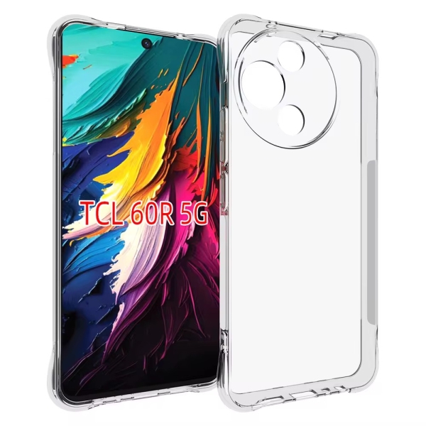 TCL 60R Супер силикон 1.3mm