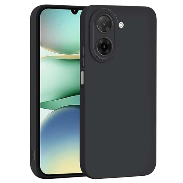 Xiaomi Redmi A5 4G 171mm Нано силиконов гръб