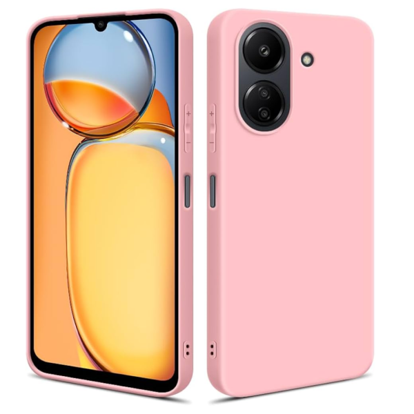 Xiaomi Redmi A5 4G 171mm Нано силиконов гръб