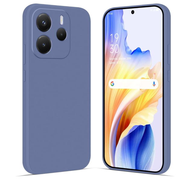 Xiaomi Redmi Note 14 4G 164mm Нано силиконов гръб