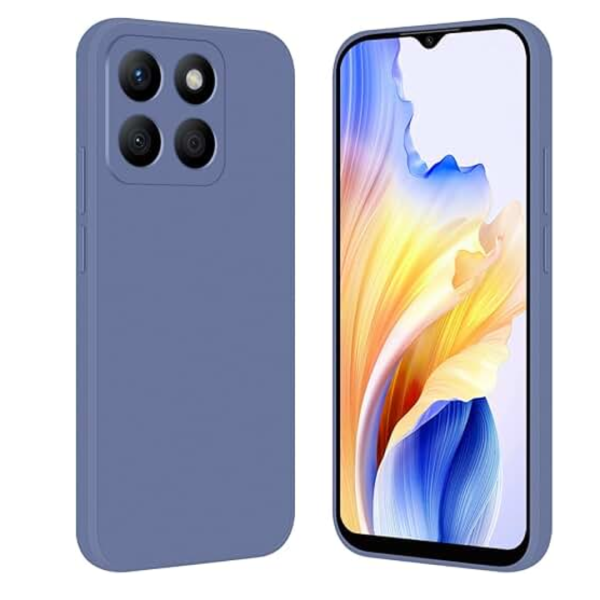 Honor X6B 4G Нано силиконов гръб