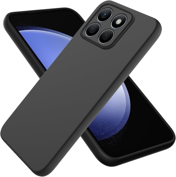 Honor X8C Нано силиконов гръб