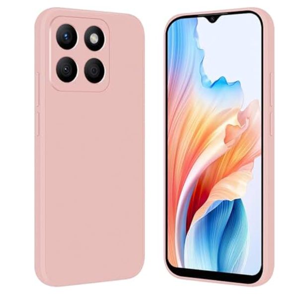 Honor X8C Нано силиконов гръб