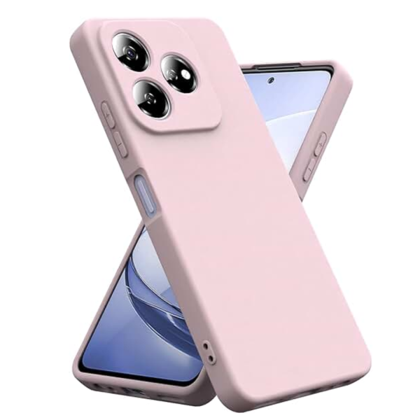 Honor 400 lite Нано силиконов гръб