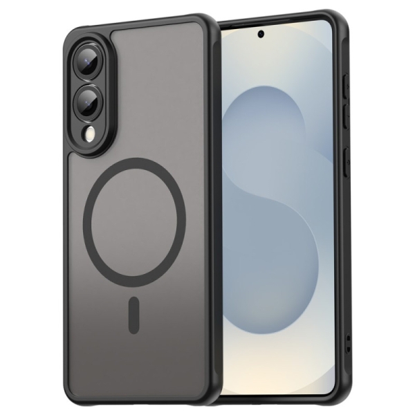 Samsung S25 Edge Flet Case MagSafe