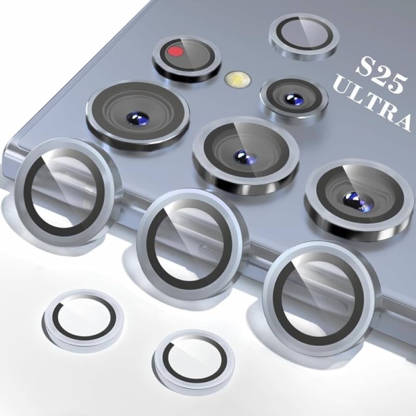 Samsung S25 Ultra OG Original Lens glass AR +AF